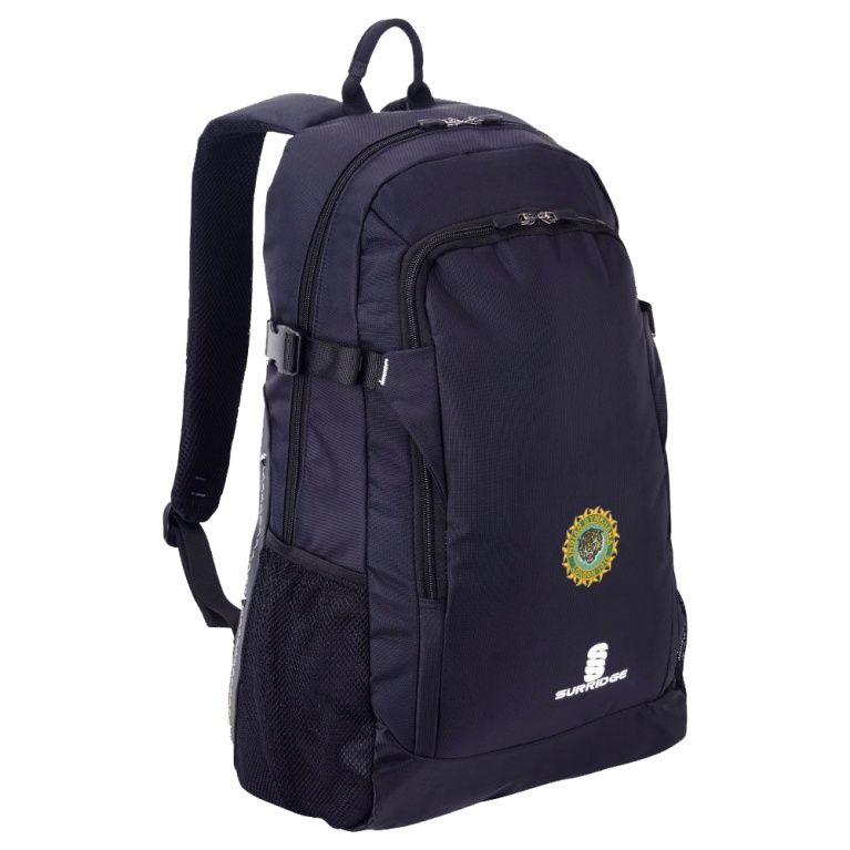 IND-GYMCC Rugby Club - Backpack