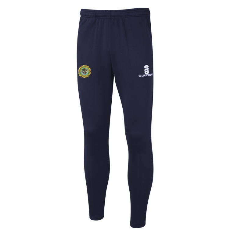 IND-GYMCC Rugby Club - Tek Slim Pant