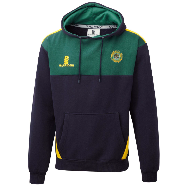 IND-GYMCC Rugby Club - Blade Hoody