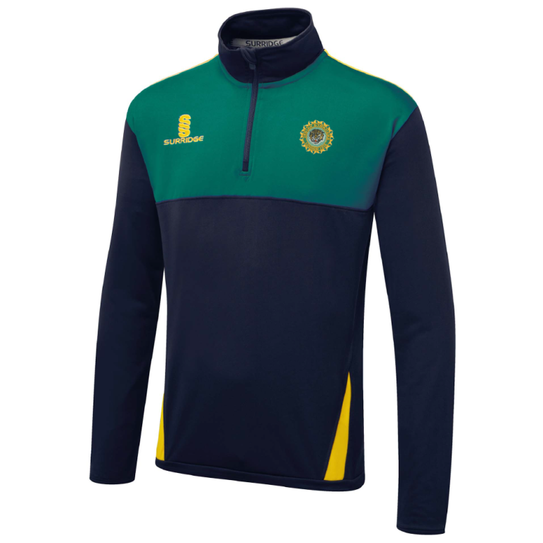 IND-GYMCC Rugby Club - Blade Performance Top