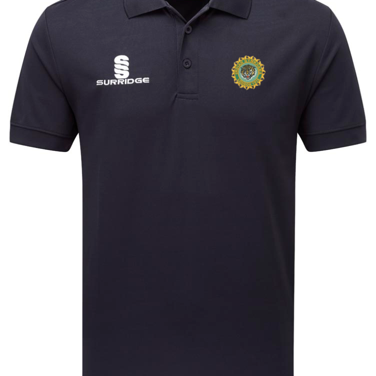 IND-GYMCC Rugby Club - Women's Blade Polo