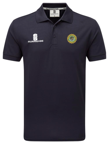 IND-GYMCC Rugby Club - Women's Blade Polo