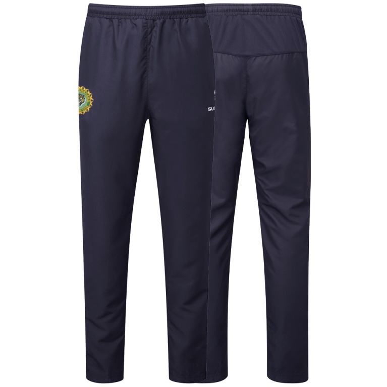 IND-GYMCC Rugby Club - Ripstop Track Pant