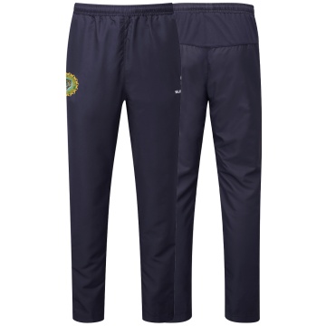 IND-GYMCC Rugby Club - Women's Ripstop Track Pant