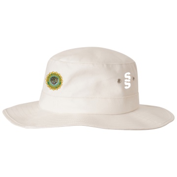 Floppy Hat - Ivory