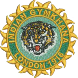 Indian Gymkhana CC