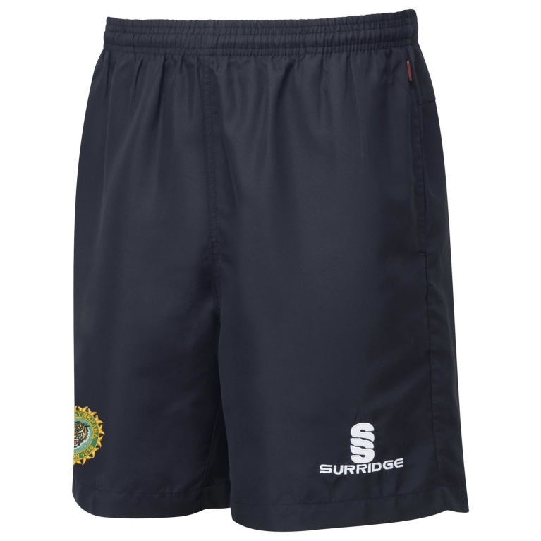 IND-GYMCC Rugby Club - Blade Shorts