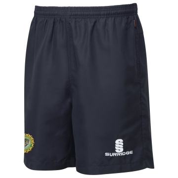 IND-GYMCC Rugby Club - Blade Shorts