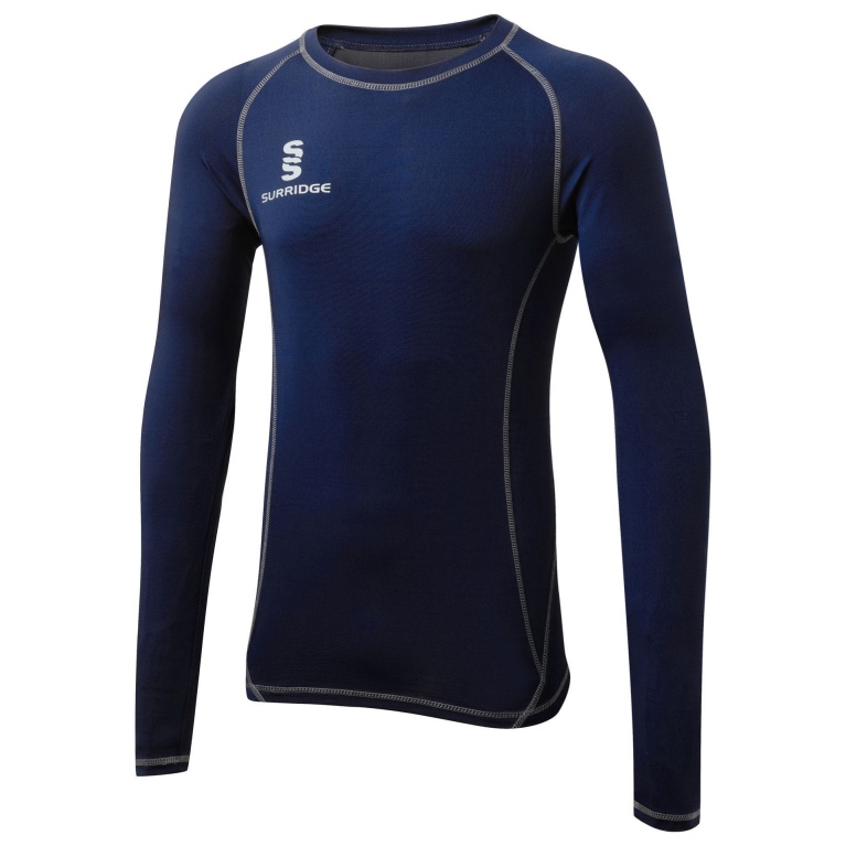 IND-GYMCC Rugby Club - Premier Long Sleeve Sug