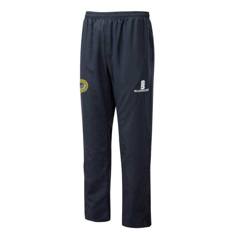 IND-GYMCC Rugby Club - Poplin Track Pant