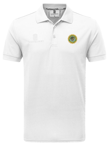 IND-GYMCC Rugby Club - Blade Polo Shirt