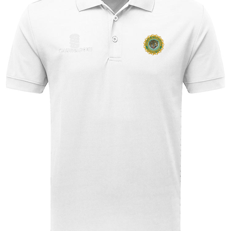 IND-GYMCC Rugby Club - Blade Polo Shirt