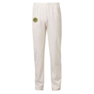 Indian Gymkhana CC - Tek Playing Pant