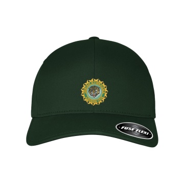 INDIAN GYMKHANA Fuse Flexi Cap - Bottle