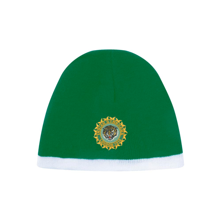 Indian Gymkhana CC - Beanie Cap