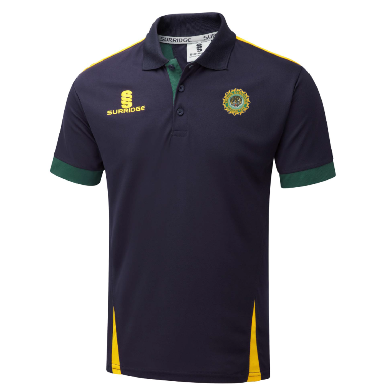 IND-GYMCC Rugby Club - Blade Polo