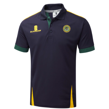 IND-GYMCC Rugby Club - Blade Polo