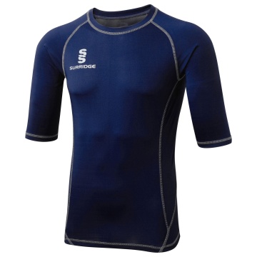 IND-GYMCC Rugby Club - Premier Short Sleeve Sug