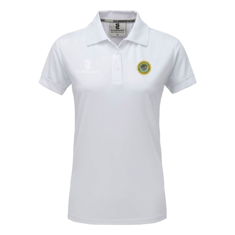 IND-GYMCC Rugby Club - Women's Blade Polo