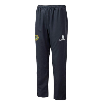 IND-GYMCC Rugby Club - Women's Poplin Track Pant